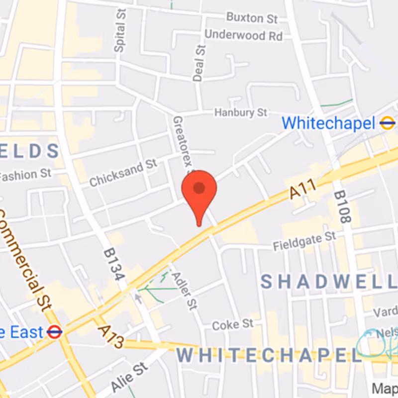 75 Whitechapel Road, Shadwell - Image 10