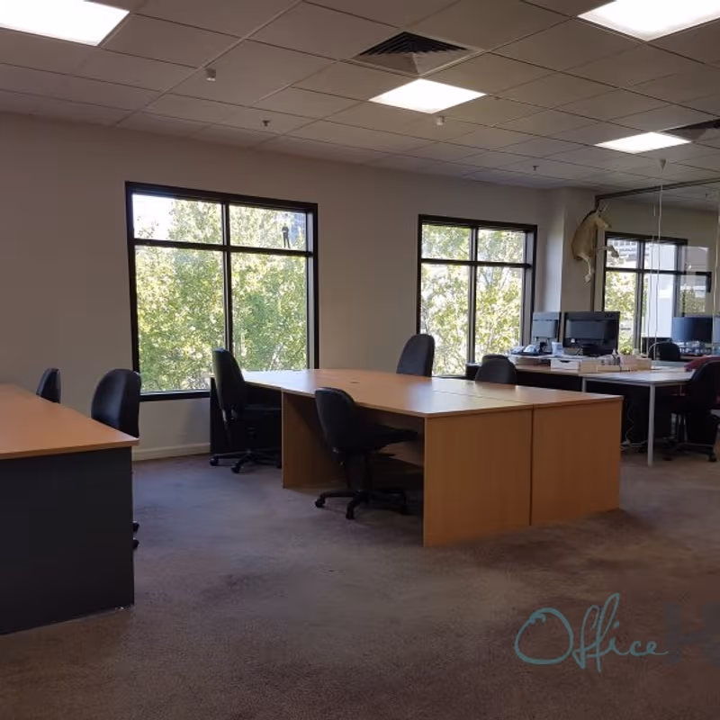 10 St Andrews Place, East Melbourne - Image 4