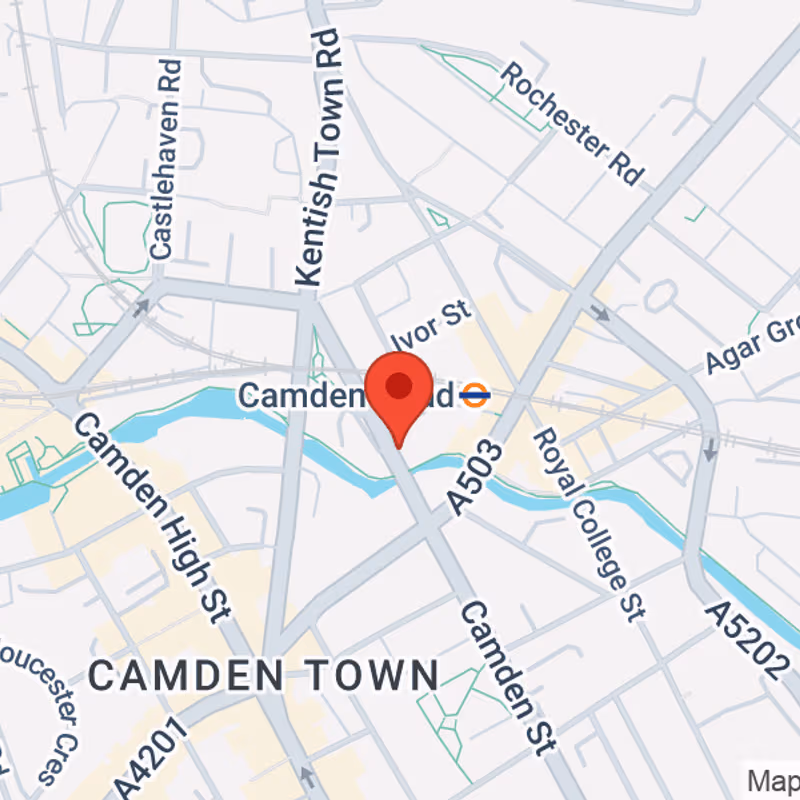 140-146 Camden Street Camden, London - Image 7