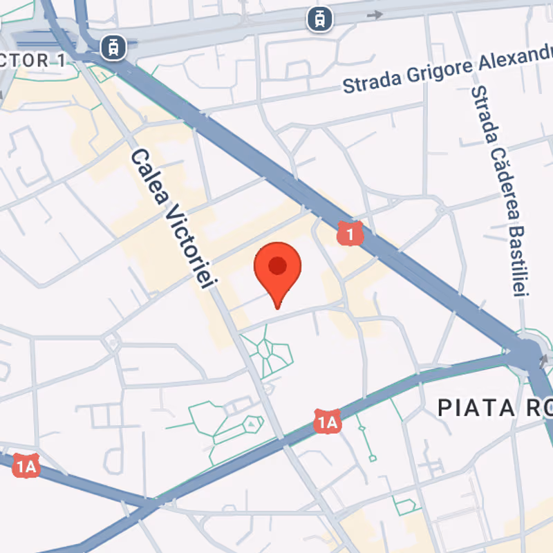 5 Strada Nicolae Lorga Street, Bucuresti - Image 10