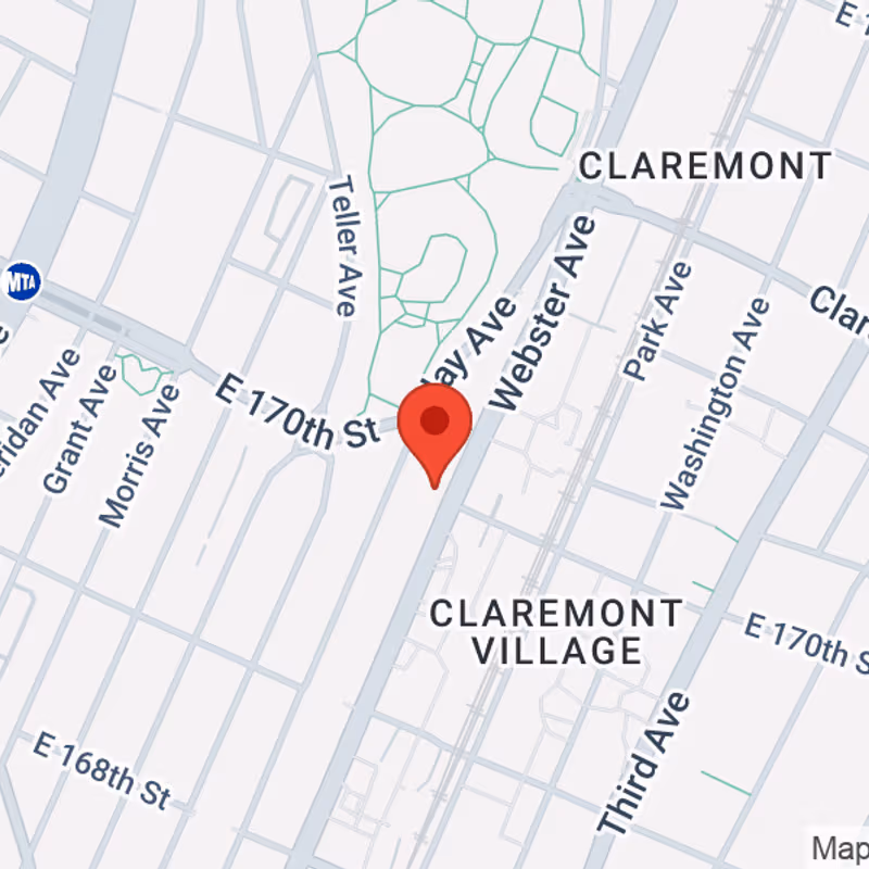 1401 Webster Ave, Bronx - Image 13