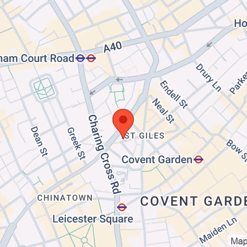 1 Earlham Street, Covent Garden - Image 6