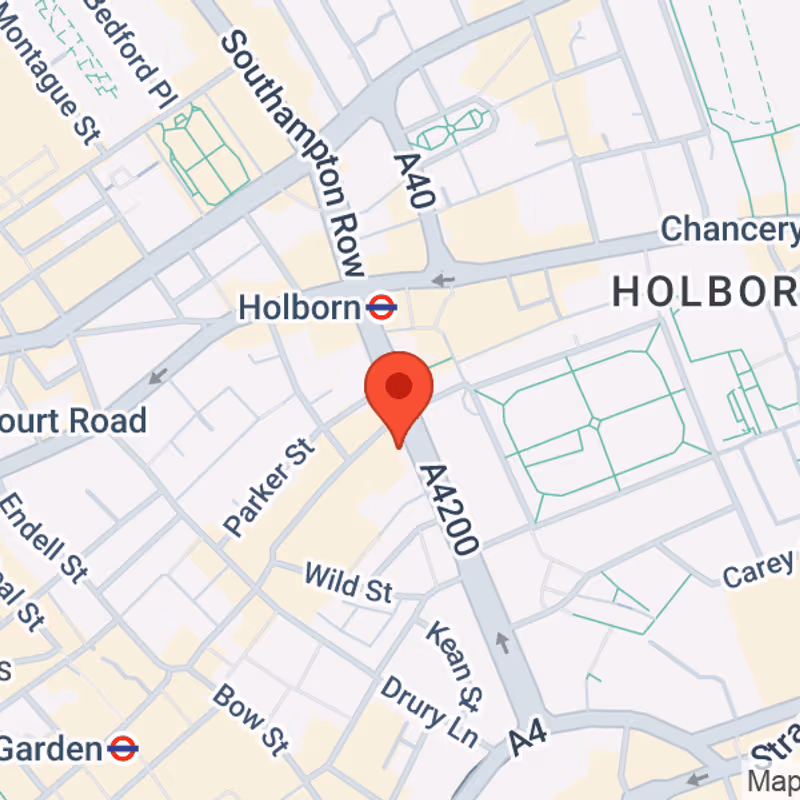 77 Kingsway, Holborn - Image 8