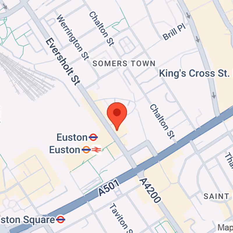 24 Eversholt Street, Euston - Image 18