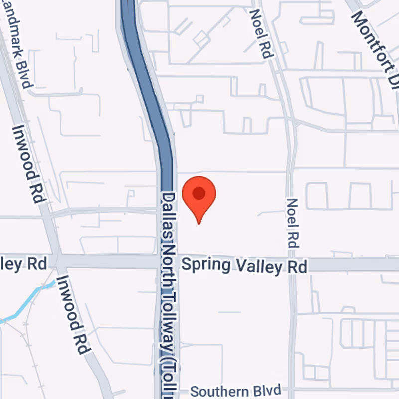 14114 Dallas Pkwy, Dallas - Image 8