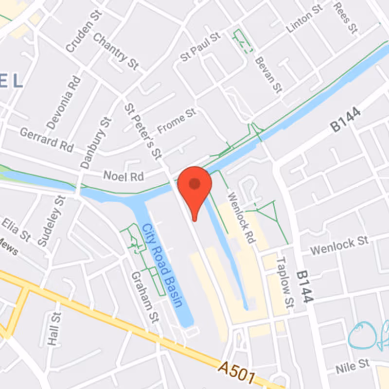 50-52 Wharf Road, Old Street - Image 15