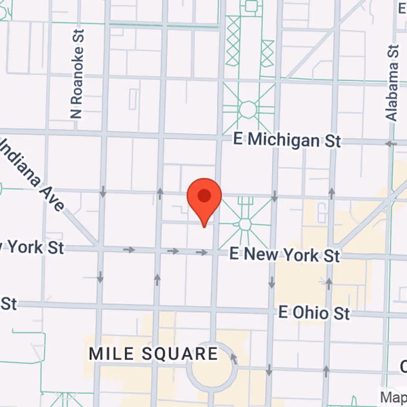 320 N Meridian Street, Indianapolis - Image 9