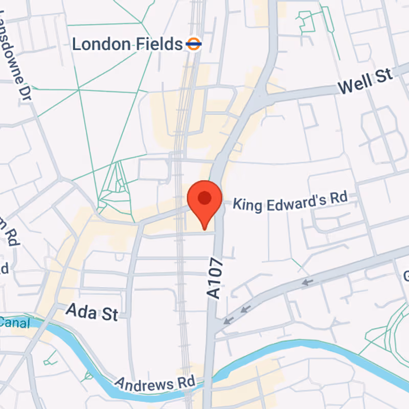 2 Bocking Street, London - Image 10