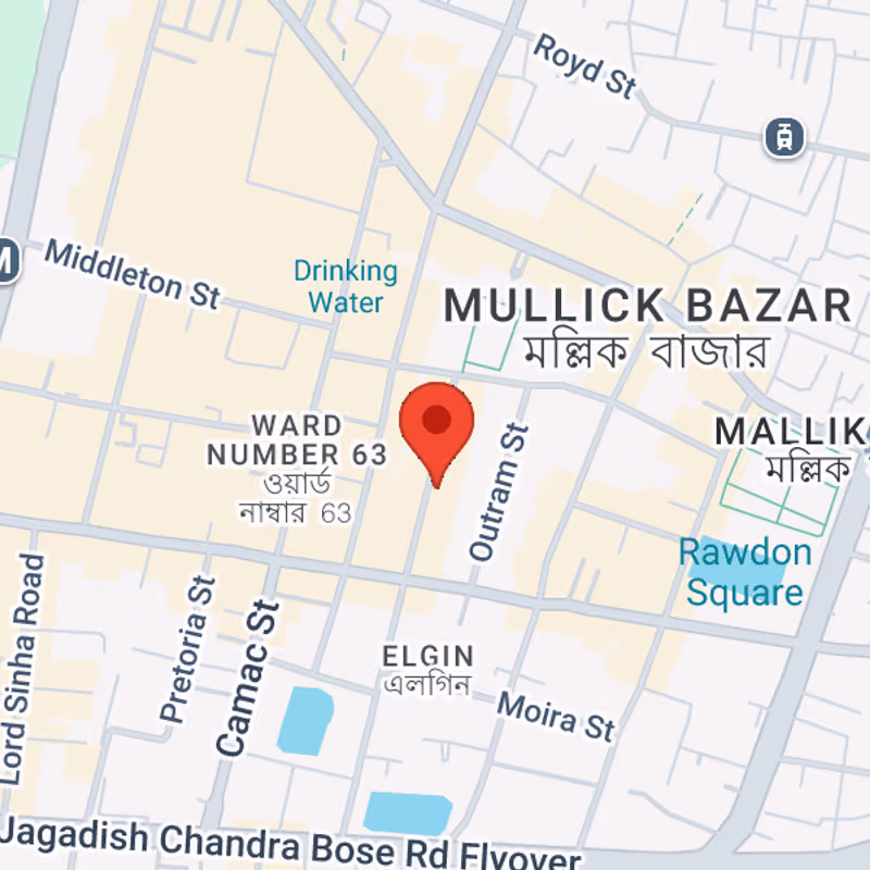 10/2 Picasso Bithi Mullick Bazar Park Street Area, Kolkata - Image 7