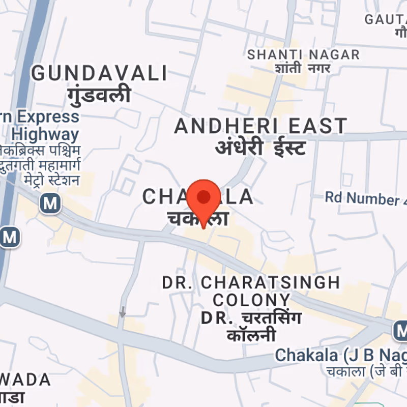 Kanakia Wall Street Andheri - Kurla Rd, Mumbai - Image 13