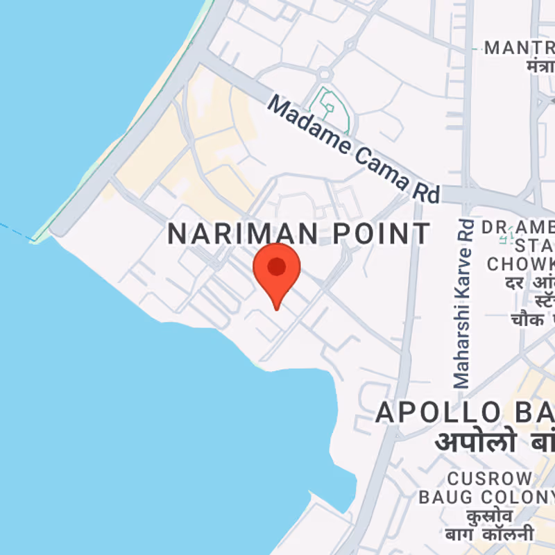 213 Raheja Chambers Free Press Journal Road Nariman Point, Mumbai - Image 7