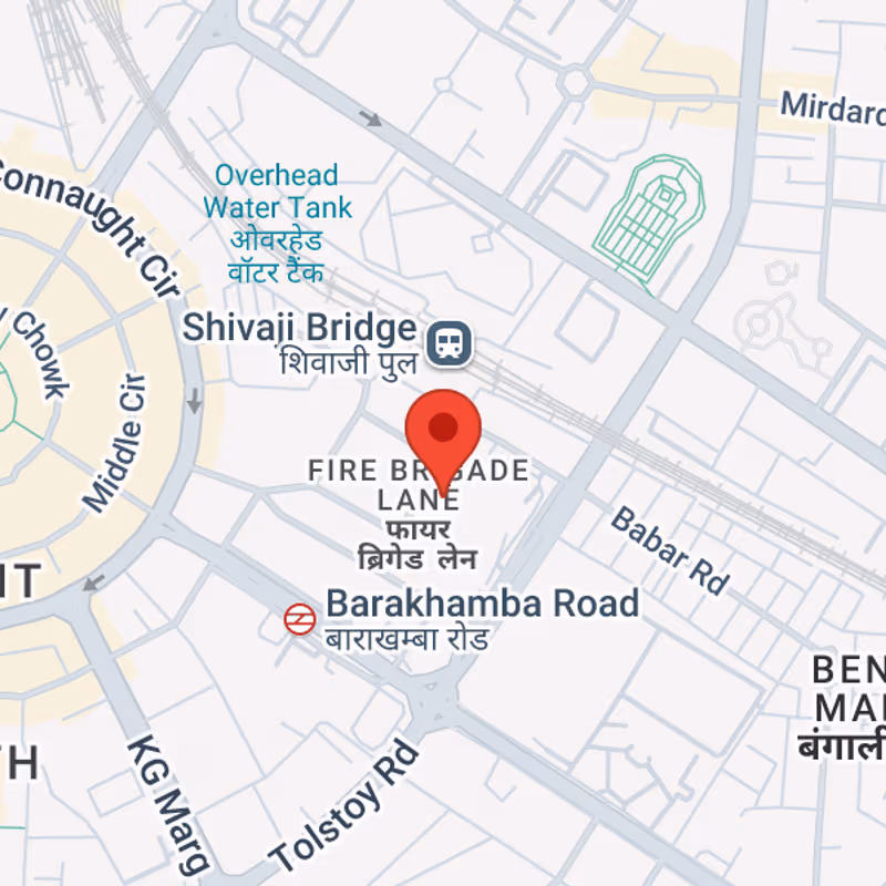 Barakhamba Road Connaught Place, New Delhi - Image 6