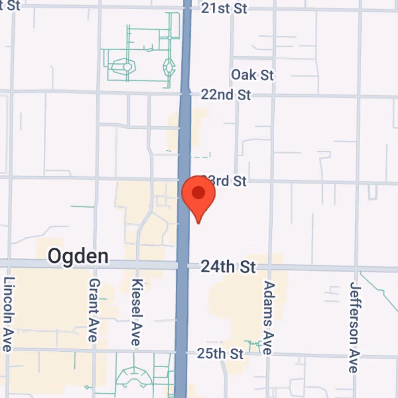 2342 Washington Boulevard, Ogden - Image 13