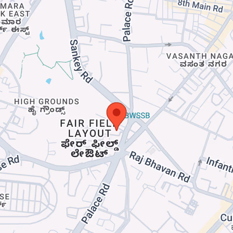 46 Palace Road, Bengaluru - Image 14
