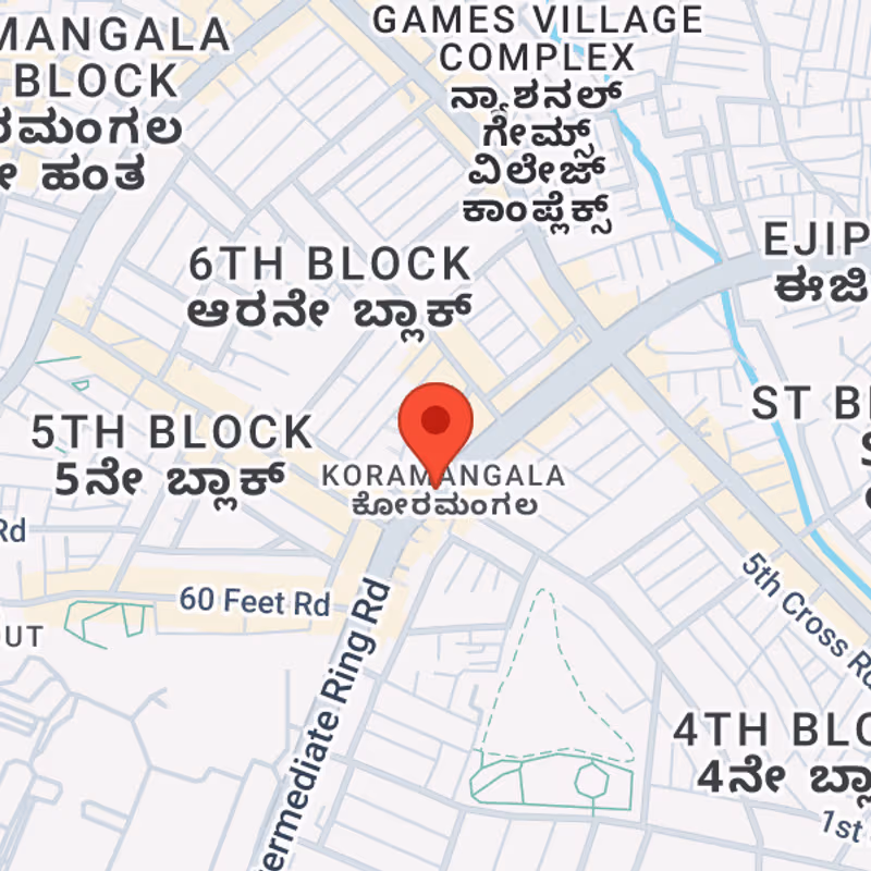 420 Mahakavi Vemana Rd Khb Block Koramangala Koramangala 4-b Block 5th Block Koramangala, Bengaluru - Image 11