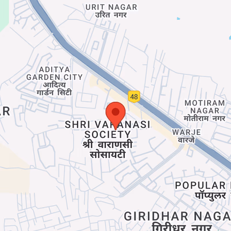 Plot No 25 Bldg No 4 River Side Glt Raheja Woods Glt-1 West Avenue Kalyani Nagar, Pune - Image 14