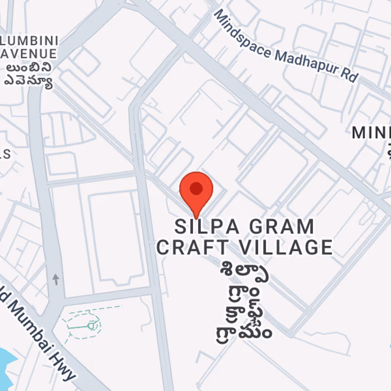 Western Dallas Knowledge City Rd Silpa Gram Craft Village Madhapur Rai Durg, Hyderabad - Image 11
