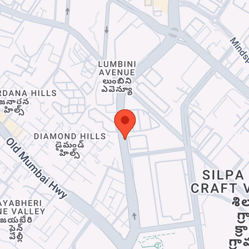 M Hotel Hitech City Main Rd Diamond Hills Lumbini Avenue, Hyderabad - Image 5