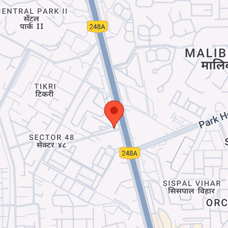 Block E South City I Sector 41, Gurugram - Image 10