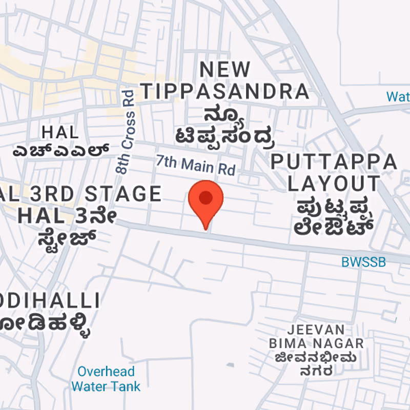 Dos Colony Jeevan Bima Nagar, Bengaluru - Image 9