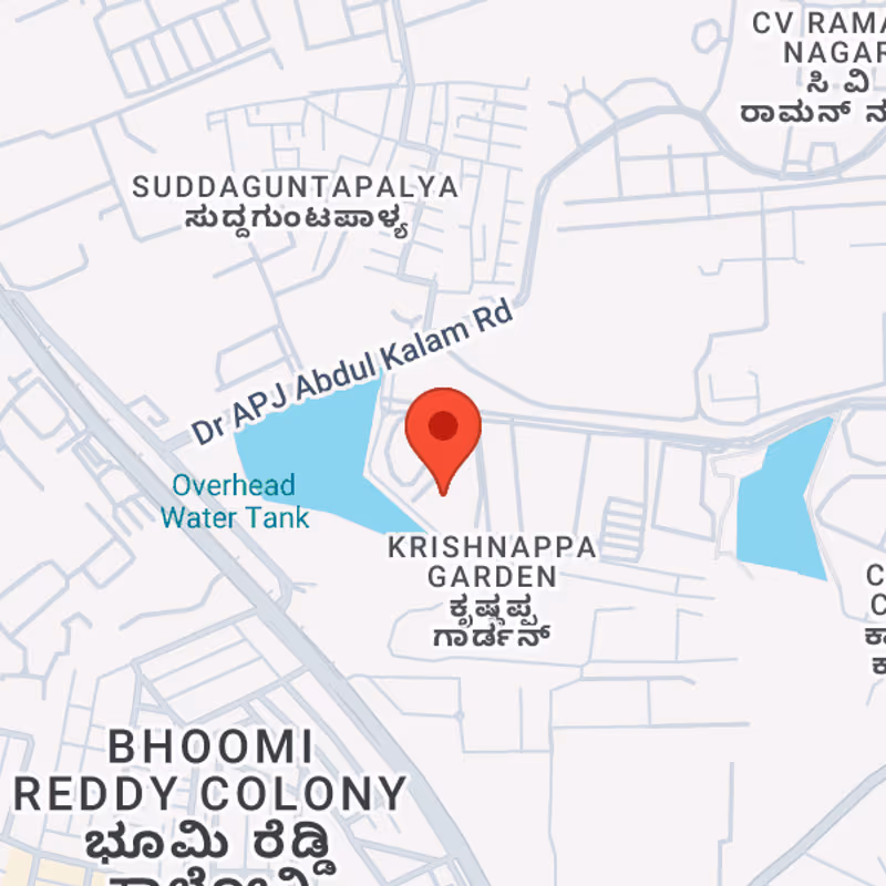 65/02 Bagmane Tridib Block A Bagmane Tech Park C V Raman Nagar, Bengaluru - Image 7