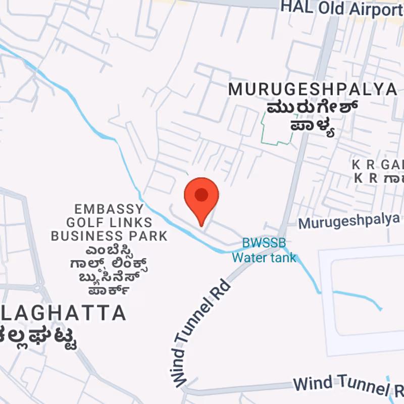 Golf View Homes 3rd Cross Rd Rustam Bagh Layout, Bengaluru - Image 8