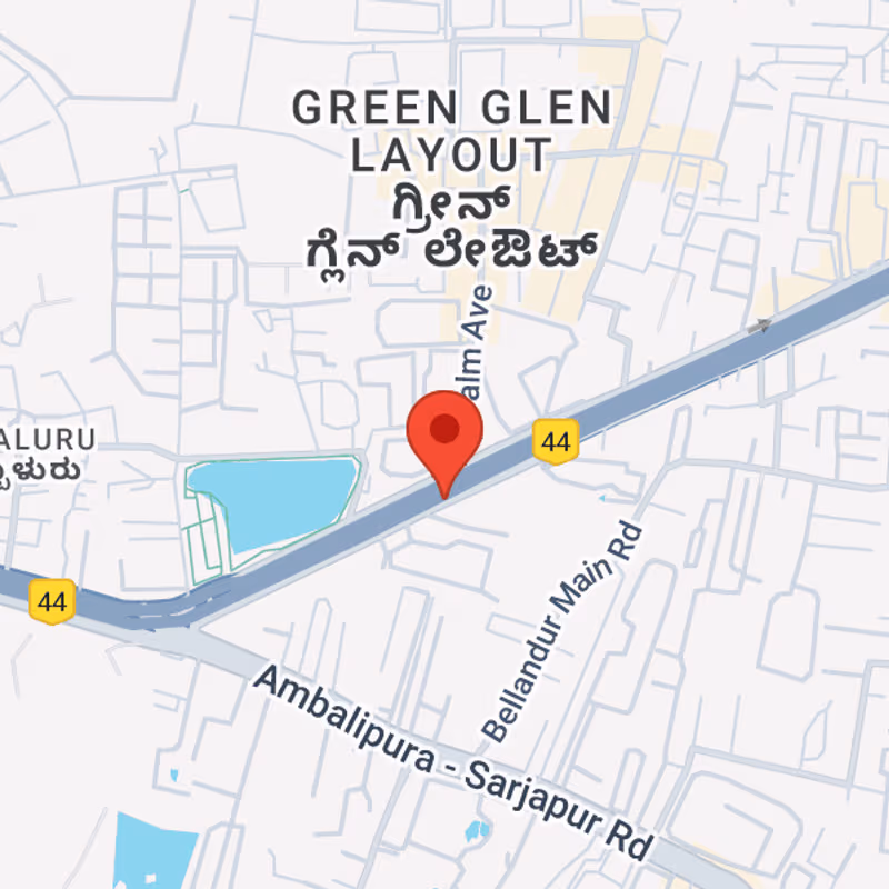 Sy 4 6/4 Plot No 571/630 Outer Ring Rd Beside Microsoft Office Ambalipura Bellandur, Bengaluru - Image 13