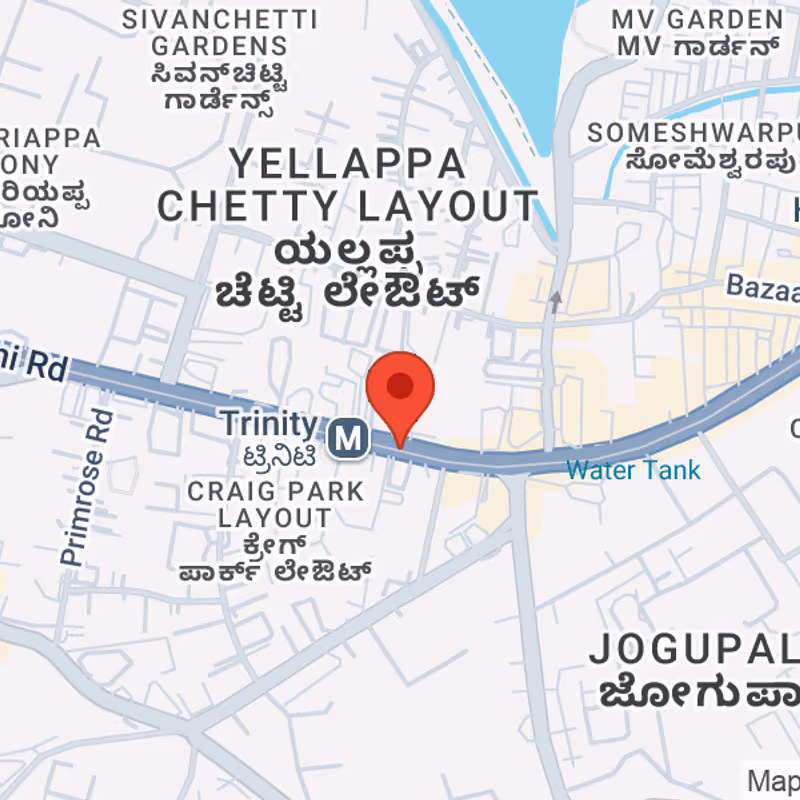 206 Mahatma Gandhi Rd Craig Park Layout Ashok Nagar, Bengaluru - Image 6