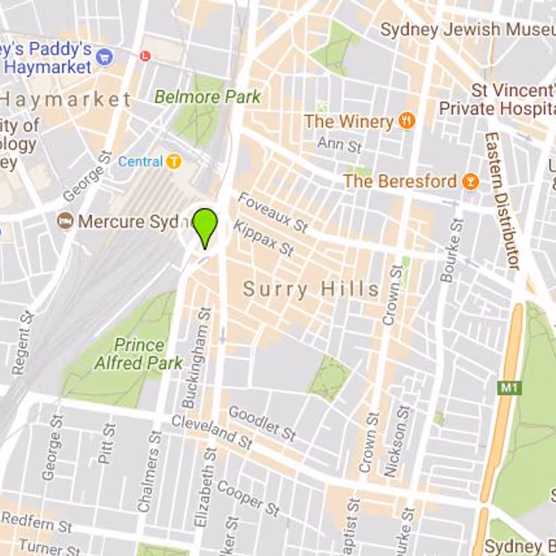 11 Randle Street, Surry Hills - Image 5
