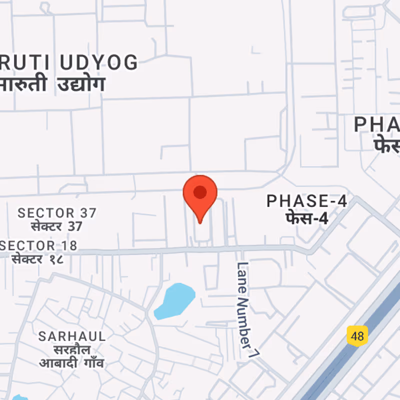 Plot No 13 Phase Iv Maruti Udyog Sector 18, Gurugram - Image 7
