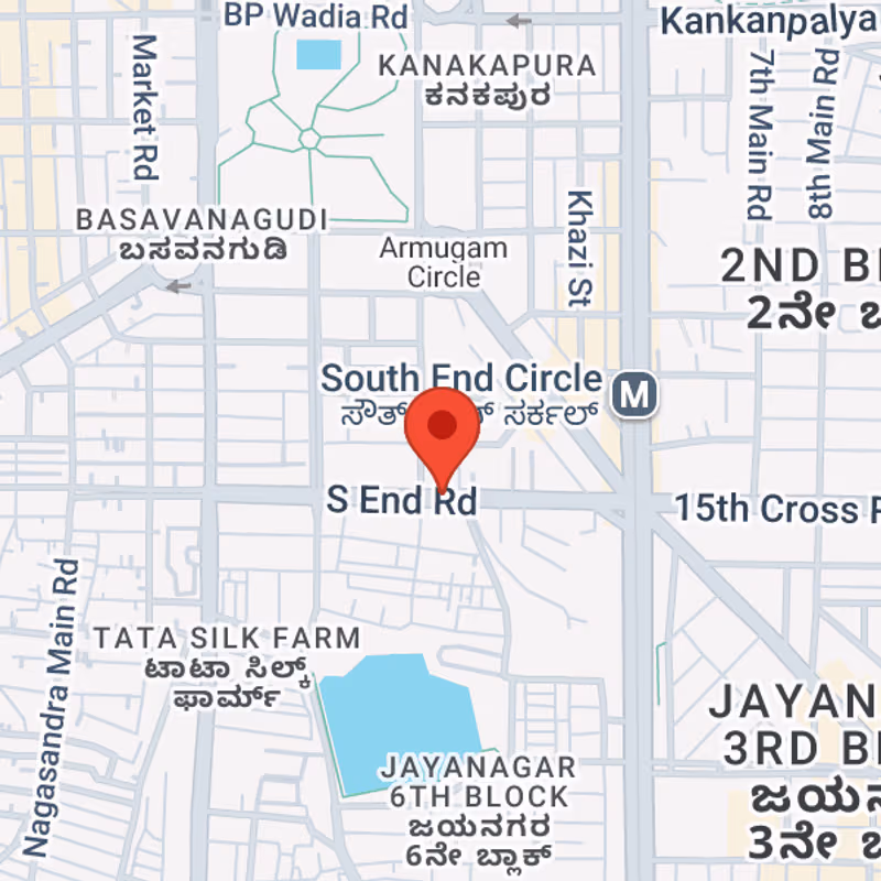 S End Rd Vijayarangam Layout Jayanagar, Bengaluru - Image 6