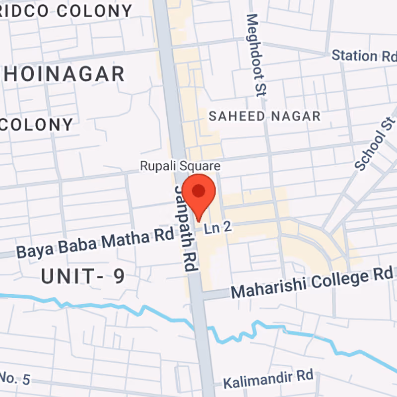242 Janpath Rd, Bhubaneswar - Image 8