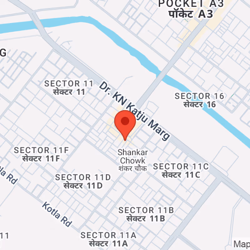 Sector 11 Rohini, Delhi - Image 9