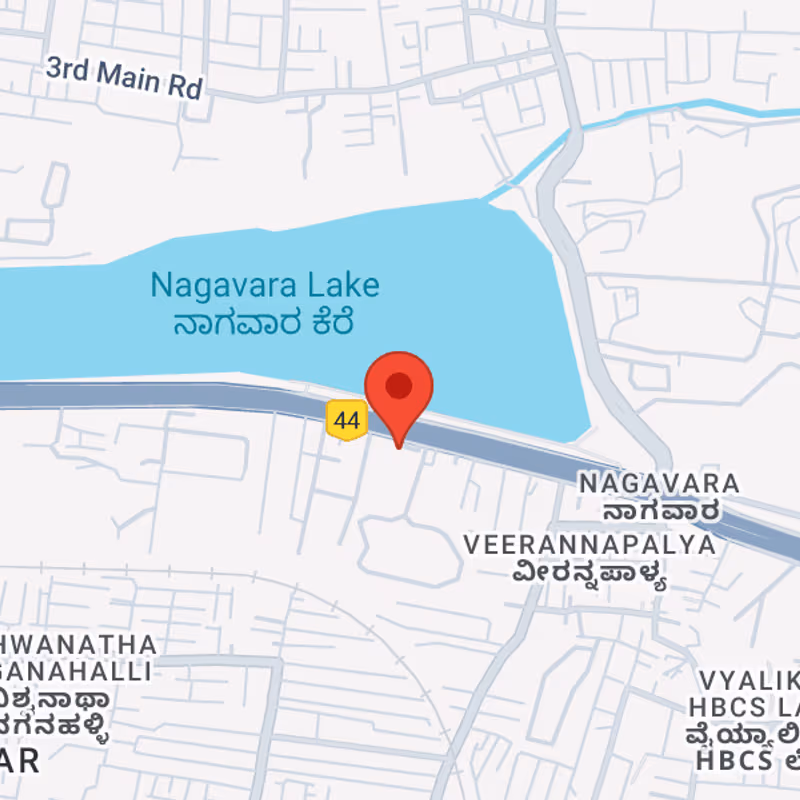 2, 55 Outer Ring Rd Jogappa Layout Nagavara, Bengaluru - Image 7