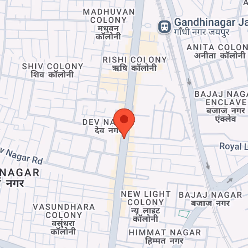 1 Tonk Rd, Jaipur - Image 6
