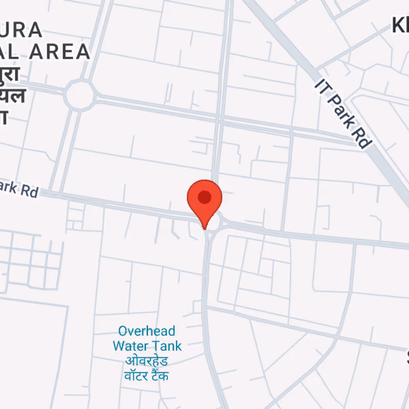 Plot No F-368 Near Chitrala Circle Riico Industrial Area Sitapura Industrial Area Sanganer, Jaipur - Image 5