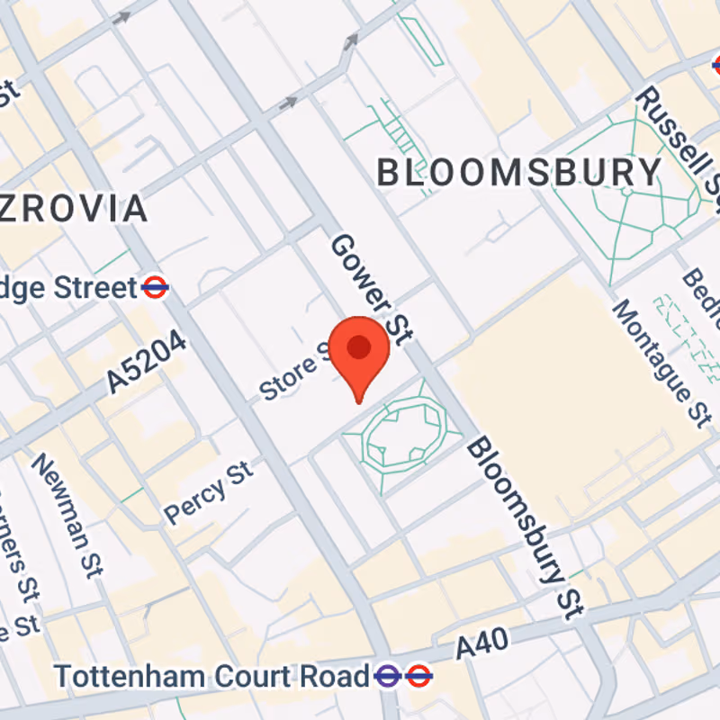 22 Bedford Square, Greater London - Image 10