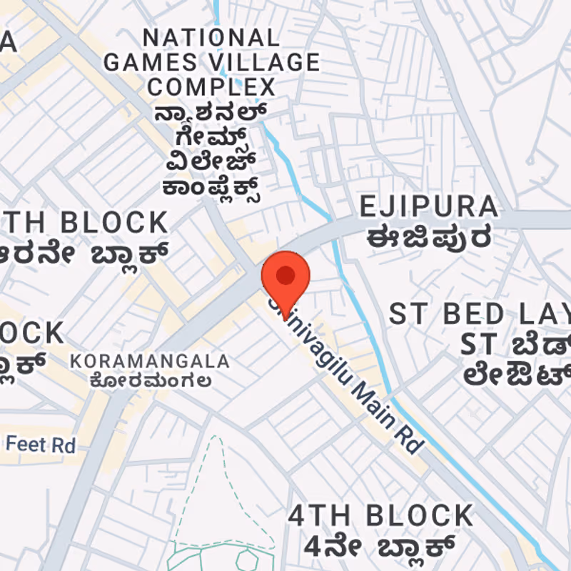 68-299 612/1 80 Feet Rd 4th Block Koramangala, Bengaluru - Image 12