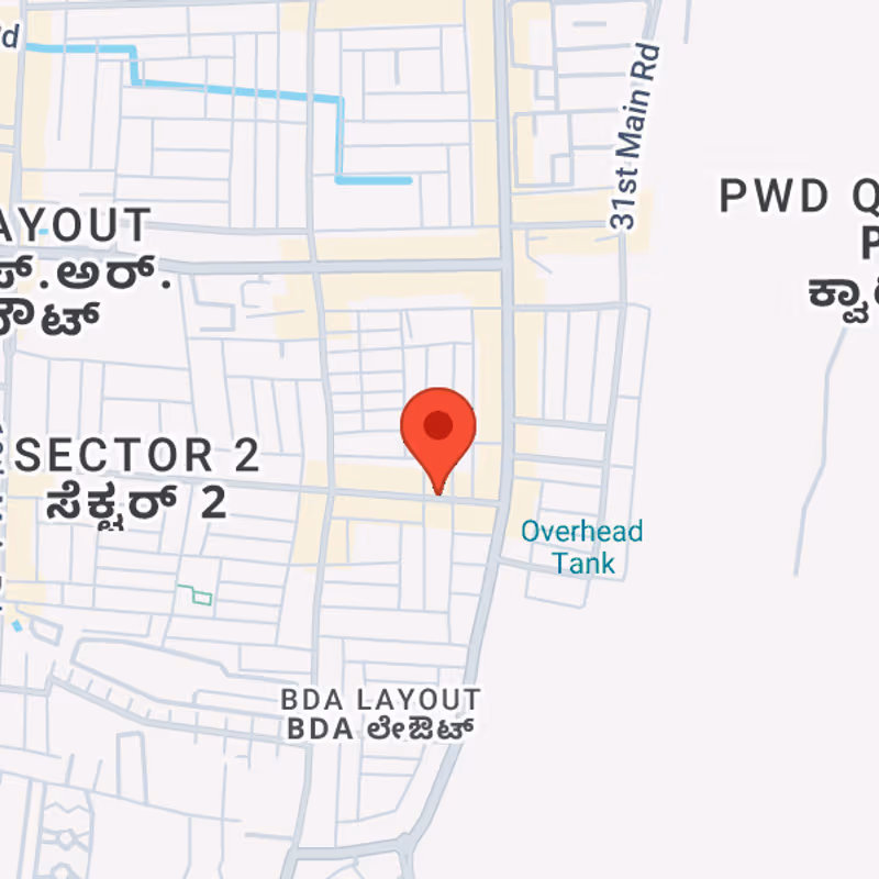 1604 25th Main 22nd Cross Rd Near Park Sector 2 Hsr Layout, Bengaluru - Image 11