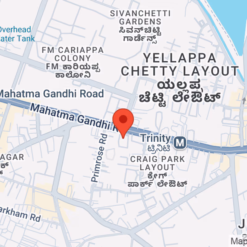 26-27 Mahatma Gandhi Road, Bengaluru - Image 11