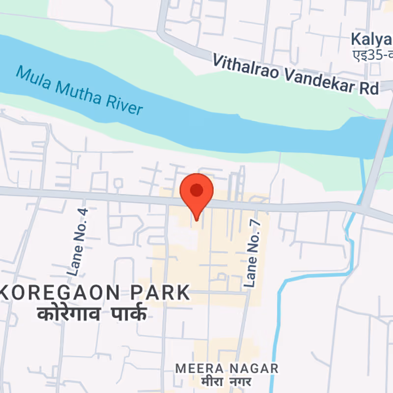 Plot No12 Lane 5a North Main Rd Near Pinnacle Building Koregaon Park, Pune - Image 8