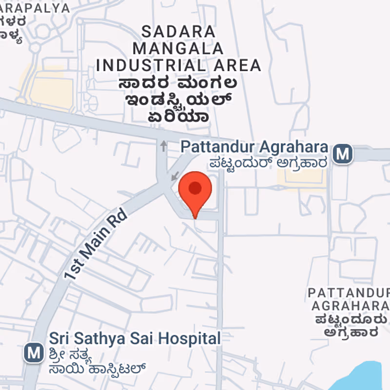 Kiadb Export Promotion Industrial Area, Bengaluru - Image 6