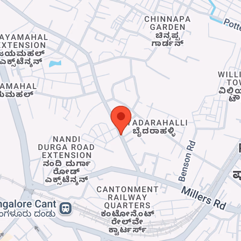 53 Nandi Durga Road, Bengaluru - Image 5