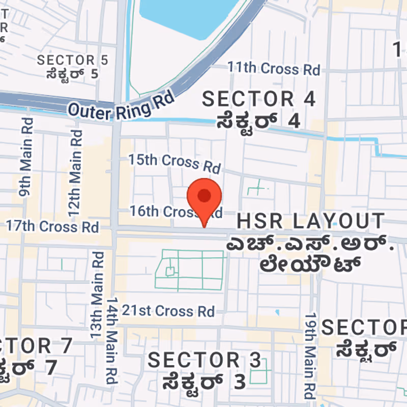 19th Main Rd Sector 4 Hsr Layout, Bengaluru - Image 6