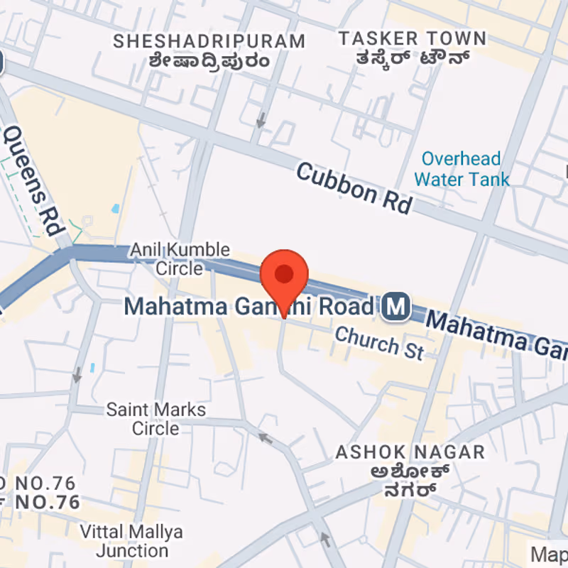 73 Church Street, Bengaluru - Image 6