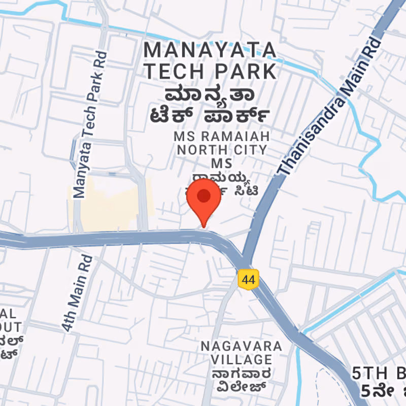 548 9th Cross Rd 3rd Phase J P Nagar, Bengaluru - Image 7