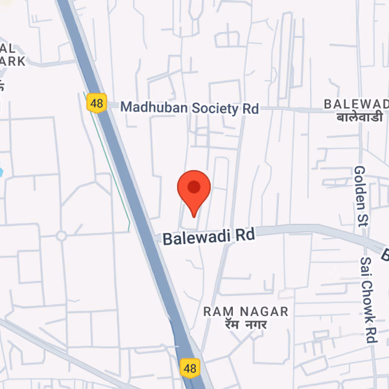 Amar Tech Park Balewadi - Hinjawadi Rd Patil Nagar Balewadi, Pune - Image 12