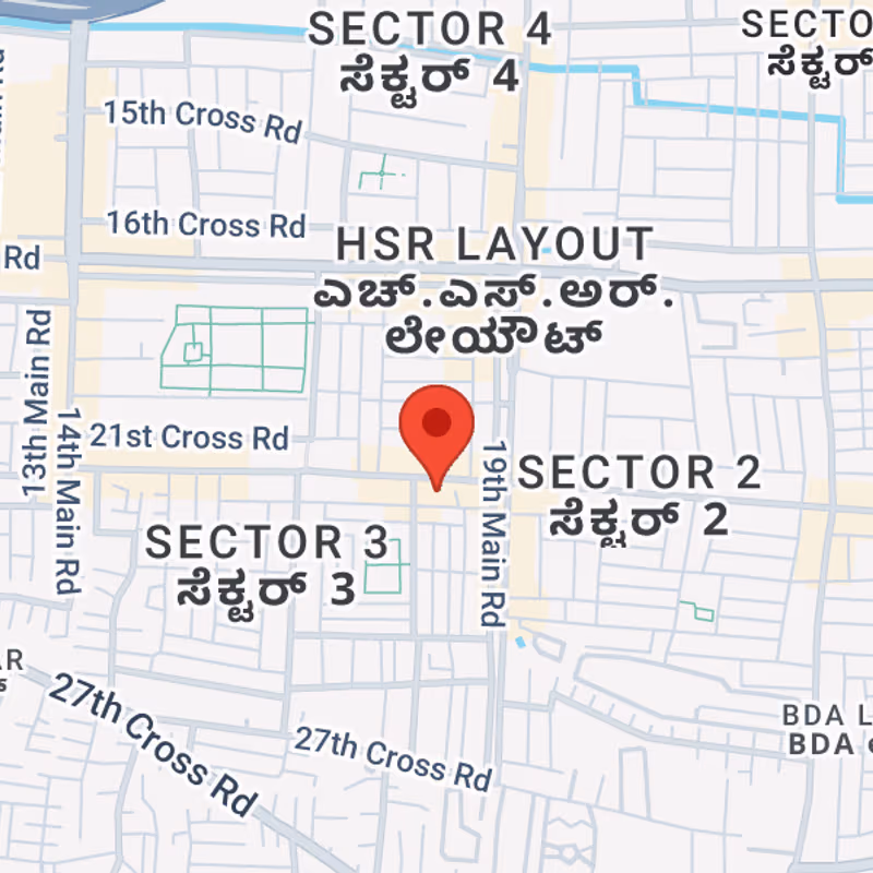 34A 22nd Cross Rd Sector 3 Hsr Layout, Bengaluru - Image 8