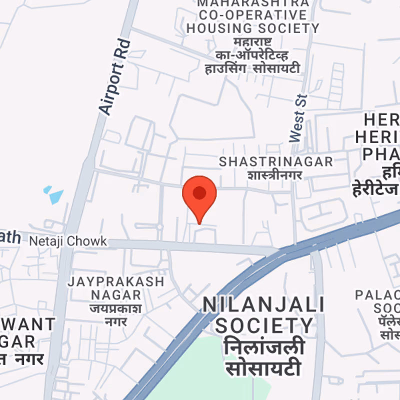 Chowk Loop Rd Shastrinagar Yerawada, Pune - Image 11