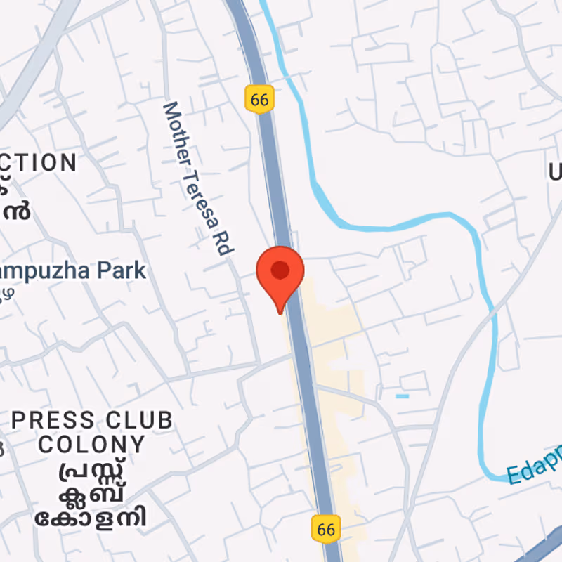 2 Service Rd Padivattom Edappally, Kochi - Image 5